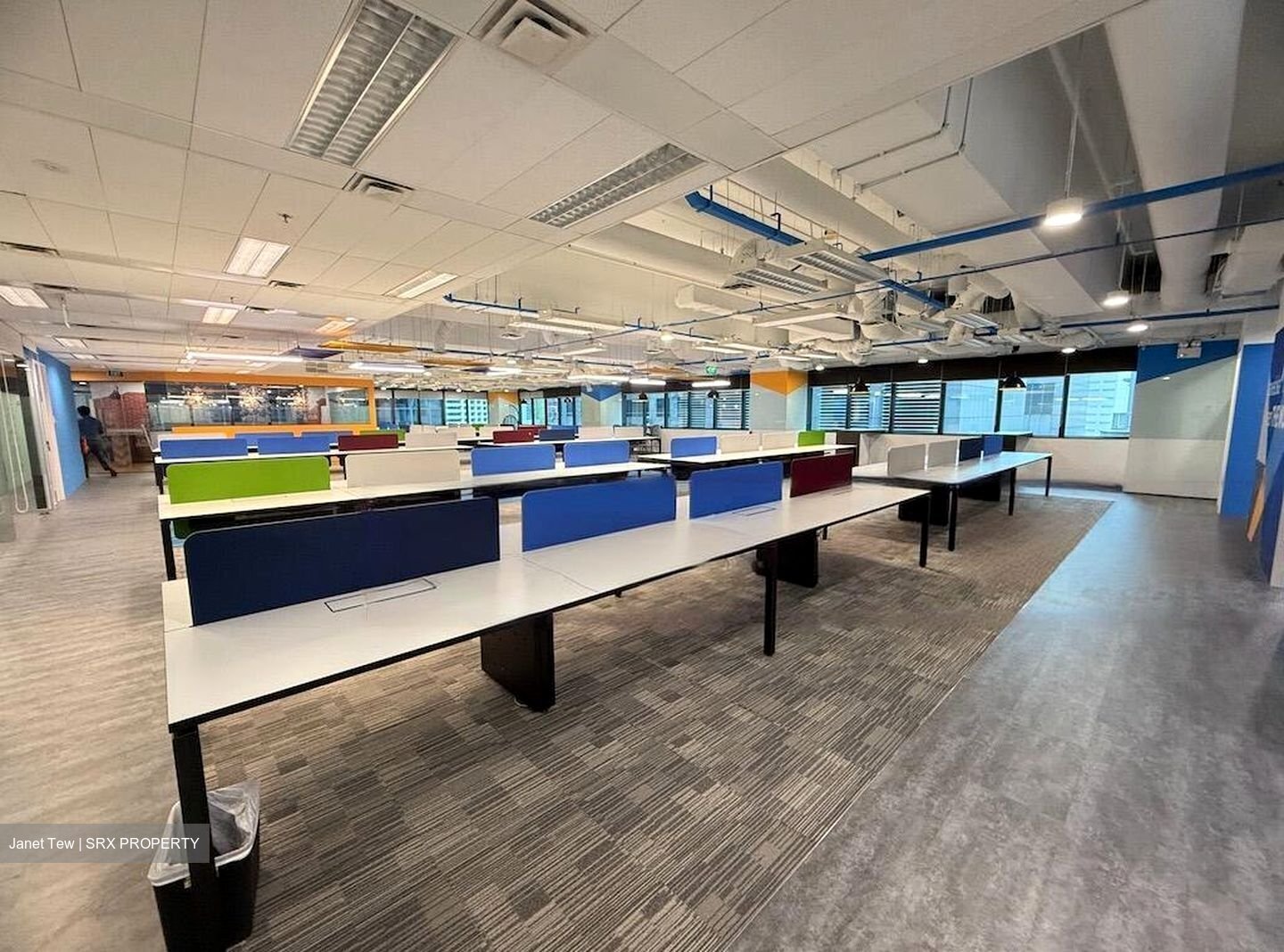 Robinson 77 (D1), Office #457511671